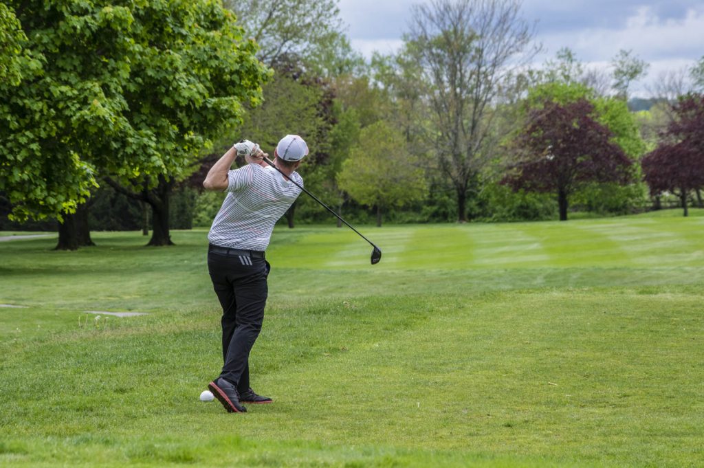 Sponsorship Opportunities for 11th Annual Local 825 Golf Outing Still Available!