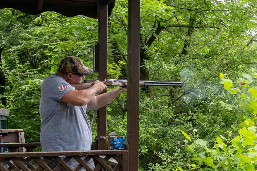 IUOE Local 825 Annual Clay Shoot